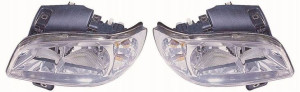 Depo Reflektory Lampy Seat Cordoba Vario 6k1 6k2