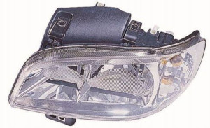 Depo Reflektor Lampa Pr Seat Cordoba 6k1 6k2 6k5