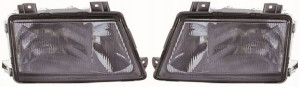 Depo Reflektory Lampy Merc Sprinter 3-t 901 902