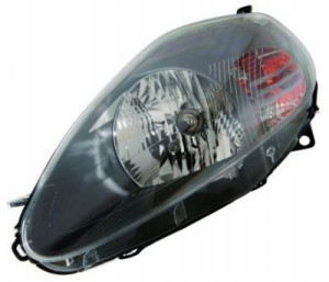 Depo Reflektor Lampa Le Fiat Punto 199