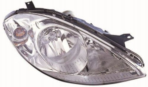 Depo Reflektor Lampa Pr Merc Klasa A W169