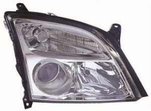 Depo Reflektor Lampa Pr Opel Vectra C Gts Z02