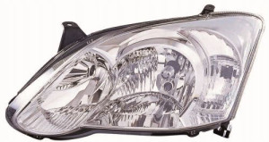 Depo Reflektor Lampa Le Toyota Corolla E12