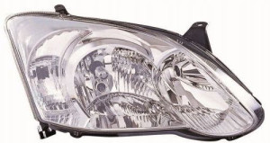 Depo Reflektor Lampa Pr Toyota Corolla E12