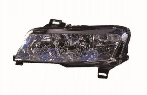 Depo Reflektor Lampa Le Fiat Stilo 192