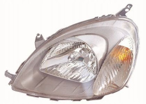Depo Reflektor Lampa Le Toyota Yaris P1