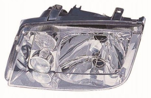 Depo Reflektor Lampa Le Vw Bora 1j2 1j6