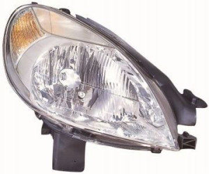 Depo Reflektor Lampa Pr Citroën Xsara Picasso N68