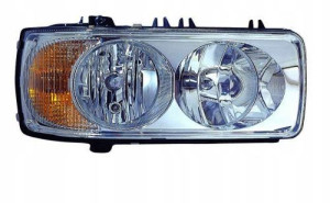 Depo Reflektor Lampa Le Daf Lf 45 Lf 55 Xf 105