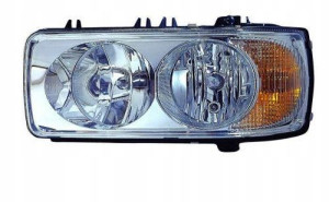 Depo Reflektor Lampa Pr Daf Lf 45 Lf 55 Xf 105