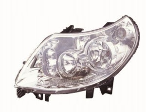 Depo Reflektor Lampa Le Citroën Jumper