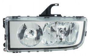 Depo Reflektor Lampa Le Merc Axor 2