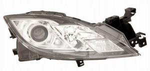 Depo Reflektor Lampa Pr Mazda 6 Gh