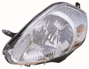 Depo Reflektor Lampa Le Abarth Grande Punto 199