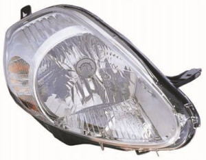 Depo Reflektor Lampa Pr Abarth Grande Punto 199