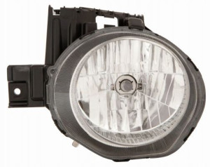 Depo Reflektor Lampa Le Nissan Juke F15