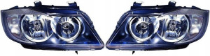 Depo Reflektory Lampy Kpl Bmw 3 Tour E90 E91