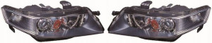 Depo Reflektory Lampy Kpl Honda Accord Vii Cn