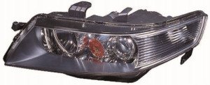 Depo Reflektor Lampa Le Honda Accord Vii Cl Cm Cn