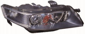 Depo Reflektor Lampa Pr Honda Accord Vii Cl Cm Cn