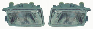 Depo Reflektory Lampy Kpl Seat Cordoba 6k1 6k2 6k9