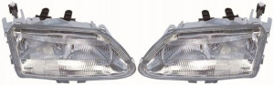 Depo Reflektory Lampy Renault Espace Iii B56 Je0