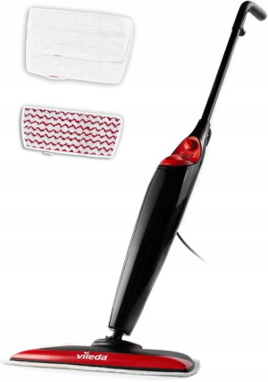 Mop parowy Vileda 1550 W / 400 ml 3