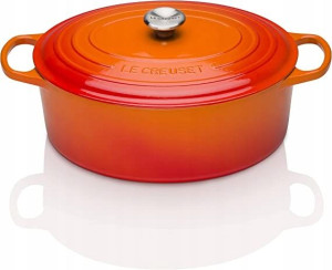 Naczynie do pieczenia Le Creuset 40 cm 13,9 l