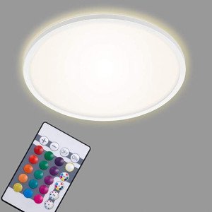 Panel LED Briloner 7094-416