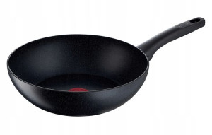 Patelnia Wok Tefal Ultimate 28 cm G26019