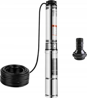 Pompa głębinowa Vevor 370 W 96 l/h