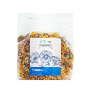 TIVO Nagietek 100g - dla królików i gryzoni