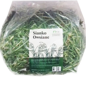 Tivo Sianko owsiane 500g - dla królików i gryzoni
