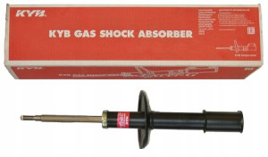 Amortyzator Kayaba Citroen C3 09- Pl