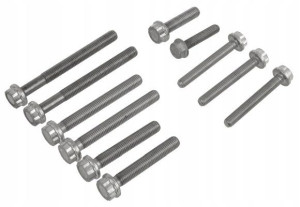 Sachs Zestaw Śrub Koła 1874000076