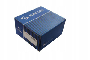 Sachs Zestaw Śrub Koła 1874000081
