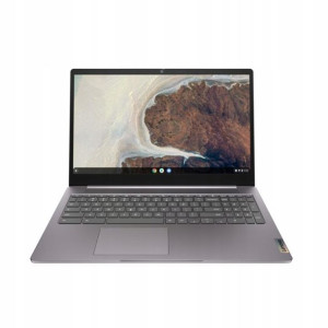 Laptop Lenovo IdeaPad 3 15,6" Pentium 4GB 128GB