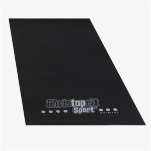 Mata pod sprzęt sportowy 200x100 cm CHRISTOPEIT