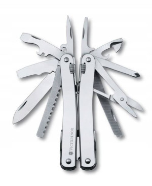 SwissTool Victorinox Spirit 3.0224.L