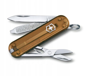 Scyzoryk Victorinox Classic SD 0.6223.T55G