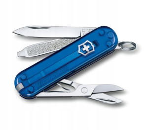 Scyzoryk Victorinox Classic SD 0.6223.T2G