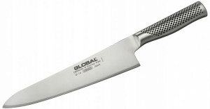 Nóż szefa kuchni 24 cm Global G-16
