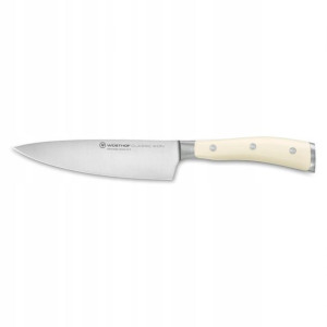 Wusthof Nóż szefa kuchni 16 cm - Classic Ikon Crem