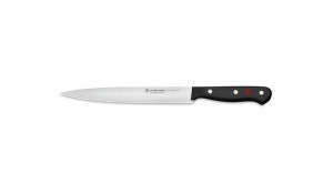 Wusthof Nóż kuchenny 20 cm czarny - Gourmet