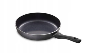 Patelnia z pow. ceramiczną 28 cm Contrast Procoat