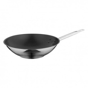 Patelnia Wok z powłoką nieprzywierającą Berghoff H
