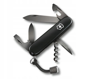Scyzoryk Victorinox Spartan Spartan Onyx Black