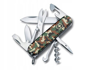 Scyzoryk Victorinox Climber Camouflage 1.3703.94