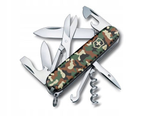 Scyzoryk Victorinox Climber Camouflage 1.3703.94