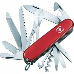 Scyzoryk Szwajcarski Victorinox Scyzoryk Ranger 1.